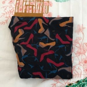 UNICORN ALERT- LulaRoe heel leggings